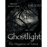 Ghostlight, The Magazine of Terror: Fall 2020 (#6)