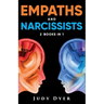 Empaths and Narcissists: 2 Books in 1