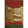 Questionable Remains: Lindsay Chamberlain Mystery #2
