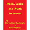 Rock, Jazz and Punk for Drumset