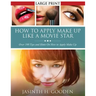 How to Apply Make Up Like in the Movies