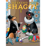 A Weekend with Shaggy