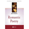 Romantic Poetry