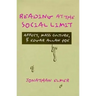 Reading at the Social Limit: Affect, Mass Culture, & Edgar Allan Poe