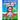 Kids Comic Book Creator: Creative Activity Book For Children To Make Comics, Characters and More