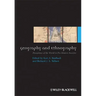 Geography and Ethnography: Perceptions of the World in Pre-Modern Societies