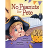 No Peanuts for Pete