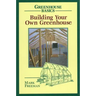 Building Your Own Greenhouse