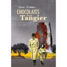Chocolates from Tangier: A Holocaust Replacement Child's Memoir of Art and Transformation