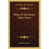 Myths of the Owens Valley Paiute
