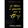 Is There a Heaven for a "G"?: A Pastoral Care Approach to Gang Violence