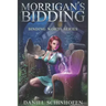 Morrigan's Bidding