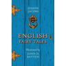 English Fairy Tales - Illustrated by John D. Batten