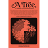 A Tree: A Reader on Arboreal Kinship