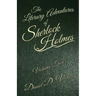 The Literary Adventures of Sherlock Holmes Volume 2
