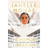 The Memory Librarian: And Other Stories of Dirty Computer