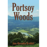 Portsoy Woods