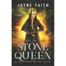 Reign of the Stone Queen: A Fae Urban Fantasy