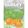 Hurley: The Brave Scaredy-Cat