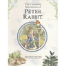 The Complete Adventures of Peter Rabbit R/I