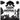 I See Farm Animals: A Newborn Black & White Baby Book (High-Contrast Design & Patterns) (Cow, Horse, Pig, Chicken, Donkey, Duck, Goose, Do