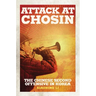 Attack at Chosin: The Chinese Second Offensive in Korea