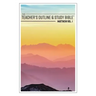 The Teacher's Outline & Study Bible: Matthew Vol. 1