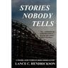Stories Nobody Tells