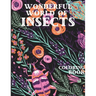 Wonderful World of Insects Coloring Book