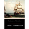 The Adventures of Captain Horn