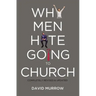 Why Men Hate Going to Church