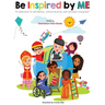 Be Inspired by Me