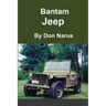 The Bantam Jeep