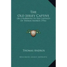The Old Jersey Captive: Or a Narrative of the Captivity of Thomas Andros (1916)