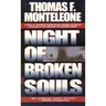 Night of Broken Souls
