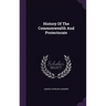 History Of The Commonwealth And Protectorate