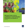 Promoting Local Currency Sustainable Finance in Asean+3