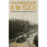 Touring America by Automobile in the 1920s: The Travel Journals of Hepzy Moore Cook
