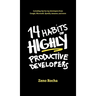 14 Habits of Highly Productive Developers
