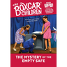 The Mystery of the Empty Safe