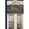 The National Park Service: Its History, Activities and Organization