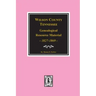Wilson County, Tennessee Genealogical Resource Material, 1827-1869.