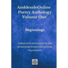 AmblesideOnline Poetry Anthology Volume One: Beginnings