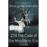 239 The code of the Messianic era