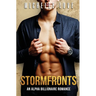 Stormfronts: An Alpha Billionaire Romance