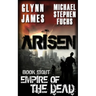 Arisen, Book Eight - Empire of the Dead