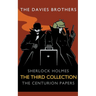 Sherlock Holmes: The Centurion Papers: The Third Collection