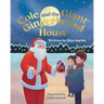 Cole and the Giant Gingerbread House