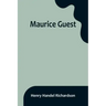 Maurice Guest