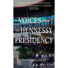 Voices from the Hennessy Presidency: Collected Interviews with Stanford University Leaders, 2000-2016